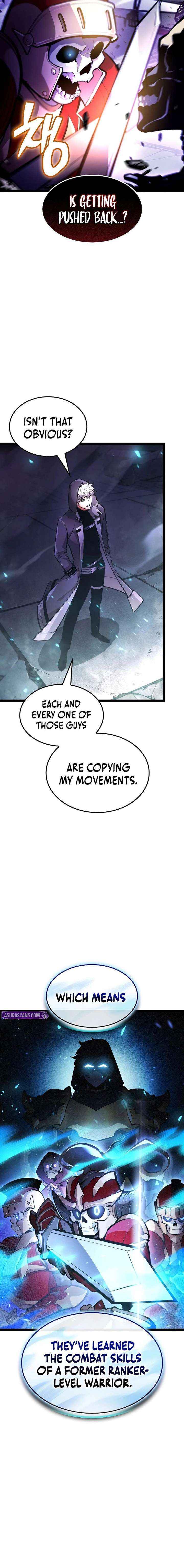 Emperor of Solo Play Chapter 54 image 04